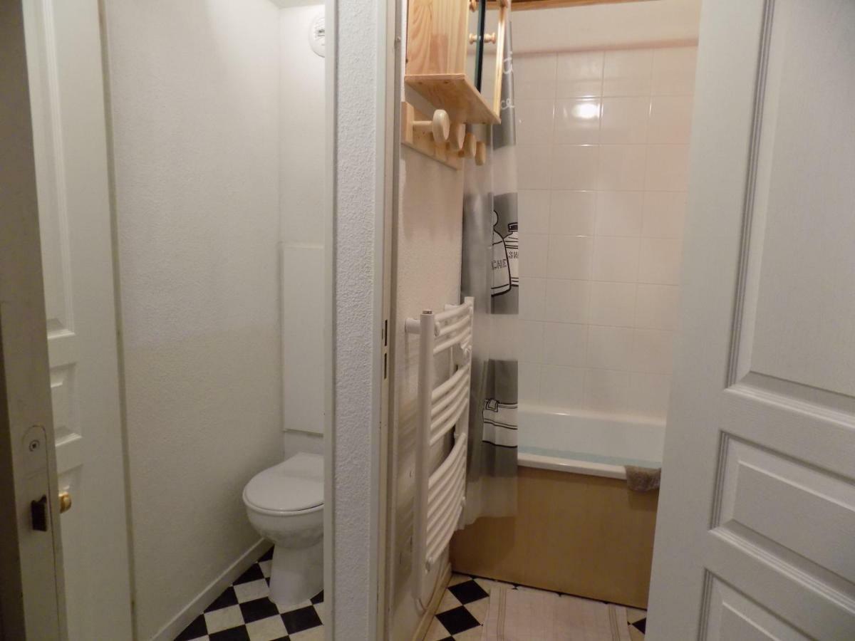 Appart 4 P Pied Des Pistes Risoul 1850 Экстерьер фото